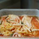 김치 특강 | [공지] 9월 특강 후기 ...덤벙김치,차돌박이냉채,메밀전병,마늘양념갈비살구이,코다리양념구이,황태비빔...