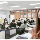 섬강중학교 이미지