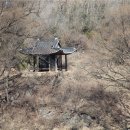 가야유원지 등산로 이미지