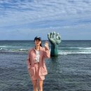 호미곶돌문어 | 포항 호미곶 해맞이광장 호미반도 해안둘레길 갈만한곳 해맞이공원 사진