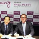 목시 서울 인사동 호텔 이미지