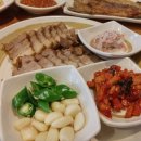 홍원쌈밥 이미지