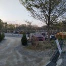용인밤골캠핑장 이미지