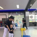 한결 태권도장 | 우리 아이가 흠뻑 빠져버린 김포태권도장 용인대류태권도장 후기