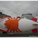 대게고을 앞 이미지