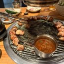 후암동싸이드 | 후암동 맛집 제주 근고기 제대로 즐기고 왔어요｜직접 구워주는 선명구이가 용산후암점 후기