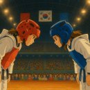 경희대 나래 태권도 이미지