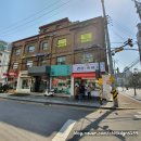 마스크 사는 줄인가 싶어 가까이 갔더니 꽈배기집 줄이었다... 의 그 꽈배기집 선릉 &#34;경성찹쌀꽈배기&#34;