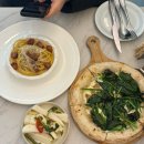 진동 | [목동 맛집] 서울양식 파스타맛집 &lt;진동&gt; 후기