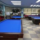 허리우드당구장 이미지