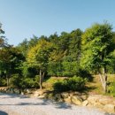 산정호수맑은물캠핑장