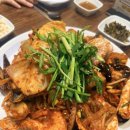 강남 해담아구찜 솔직후기｜맛은 있는데 발라먹다 지쳤다ㅋㅋㅋ
