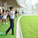 그랜드골프연습장 이미지