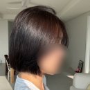 이루다 헤어 | 창원 용호동 미용실 이루다헤어 용호점 탈색 없이 염색 후기