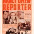 1939 낸시 드류 기자Nancy Drew... Reporter 이미지