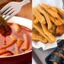 신전떡볶이 이미지