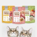 (주)오네스토펫푸드 이미지