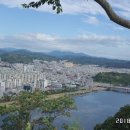 진주에나길 2코스 이미지