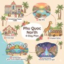 그린수퍼(공원마트) | 아이랑 함께 하는 푸꾸옥 북부 자유여행 3박 4일 일정 추천! 빈원더스, 빈펄사파리, 그랜드월드까지...