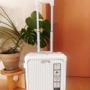 베르만 | 독일 베르만 투어랩 20인치 캐리어 후기｜일본 여행 기내반입용으로 선택
