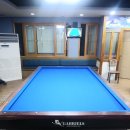 헐리우드당구장 이미지