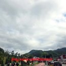 분천2리 | [봉화 가볼만 한곳] 동화속 한장면 같은 &#34;분천역&#34;멋진 자연과 함께하는 &#34;백두대간협곡열차&#34;