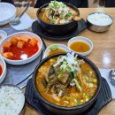서울24시감자탕해장국 | [용인 동백동 맛집] 서울24시감자탕 동백직영점 뼈해장국 맛집 내돈내산 후기