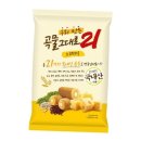 (주)개미식품