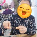 씨유 의정부행복점 | 의정부시 의정부동 주간보호센터, 알록달록 마카로니 과자 목걸이 만들기 프로그램 후기