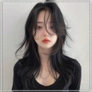 시원 미용실 이미지