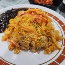 청궁식당 | 수산항 가는 길에 들른 양양중식당 청궁, 게살볶음밥 진짜 괜찮다