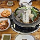 [내돈내산] 풍무동 감자탕맛집 별미감자탕 묵은지감자탕 저녁추천