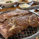 수정갈비 | 돼지갈비 맛있고 친절한 성사동 맛집 수정갈비