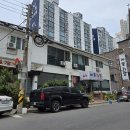 진주 서울가든식육식당 물냉면 이미지