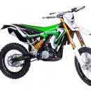 OSSA ENDURO 250i/300i 이미지