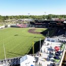 USA , Spartanburg , Fifth Third Park , 5,250 (3,500 seats) , 2025.04.01 이미지