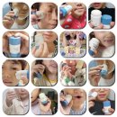 (주)엠케이유니버셜 | 감사의후기 ☘️밀리맘 (새싹 선스틱)