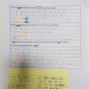 [준한의 배움]영자 신문 클럽/ 일주일에 기사 한 편, 문법 더하기.