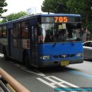 한일버스(주) 이미지