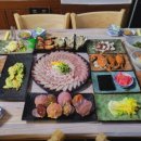 코끼리밥상 | 한국인의밥상 거제 방어 횟집 알아보기(만추 맛을 완성하다 가을이 내어준 선물)