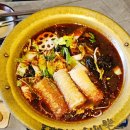 촨촨 - 강릉시 율곡초교길43번길 18 | 연남동 데이트 추천 연남동 중식 맛집 하이촨촨 훠궈보다 맛있는 마오차이 후기