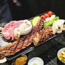 신촌로 47번길L | 부산 시청 점심 맛집 부자회관 부산시청점 할인, 주차, 솥밥 구성까지 완벽