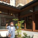 퓨즈서울 생활한복 내돈내산 담청색 후기