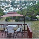 밀양힐링펜션 | 밀양수영장펜션 자연 속 진정한 힐링, 미르피아 펜션 후기