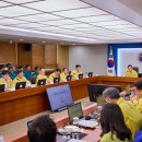 대통령실 직원 명단과 소속 부서를 공개합니다. 이미지