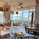 한가람마을버스정류장주변 | 파주레스토랑 이그조틱 파주헤이리점 헤이리마을 초입 분위기 좋은 파스타 맛집 데이트 코스 브런치 후기