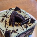 투썸플레이스 을지로점 | 을지로 4가역 카페 투썸플레이스 신상 떠먹는 두아박, 생크림 카페 라떼 후기 칼로리