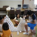 네잎클로버지역아동센터 이미지