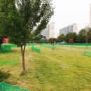 송내파크골프장 이미지