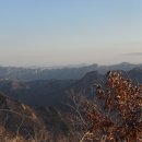 문경새재 도립공원 이미지